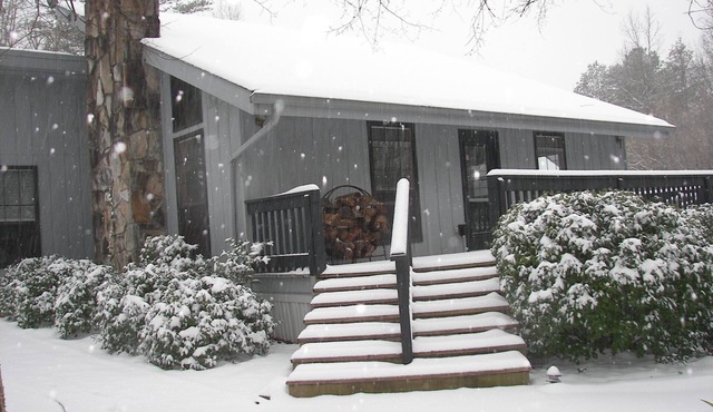 Chattanooga Vacation Rental Private Pool