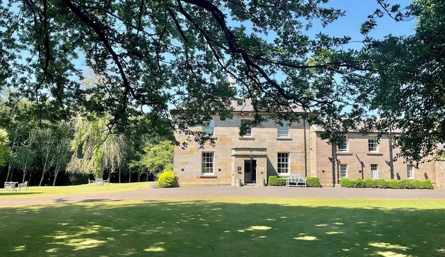 Chatton Park House Hotel Adult Only