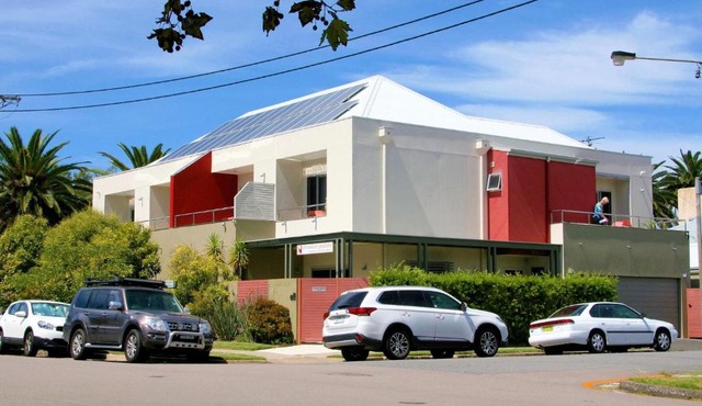 Chaucer Palms Boutique B&B