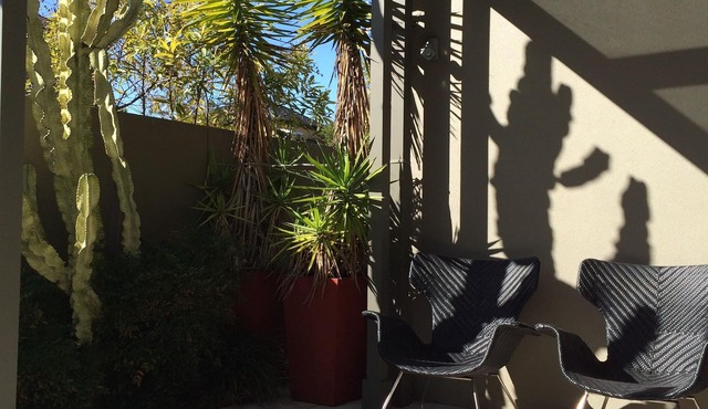 Chaucer Palms Boutique Bed & Breakfast