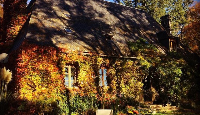 Chaumeil chambre d’hôte