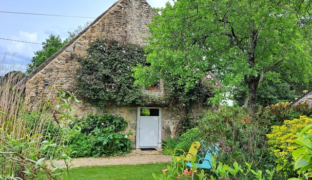 Chaumière de Kerréo Elisa *