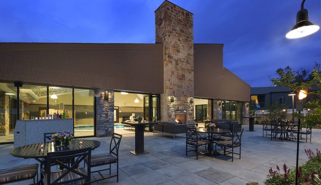 Chauncey Hotel & Conference Center