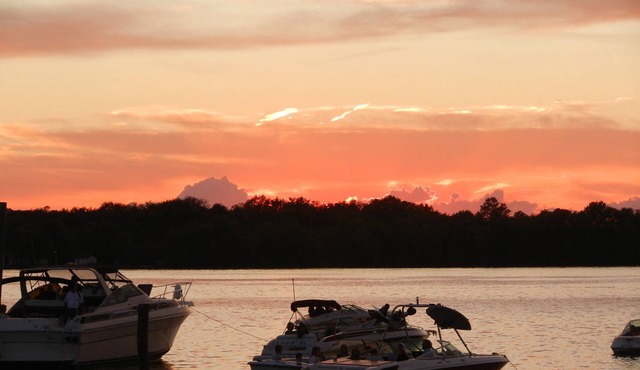 Chautauqua Lake Condo - Renovated, Great Views - Check calendar for specials!