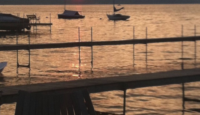 Chautauqua Lake Cottage