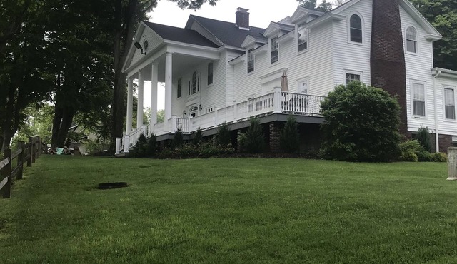 Chautauqua Lake Estate at Chestnut Hill