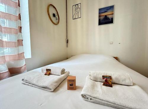 Chavalliaud 2 Super studio proche centre