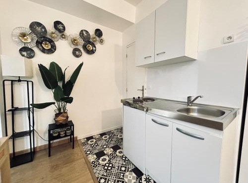 Chavalliaud 5 super cocon proche du centre ville