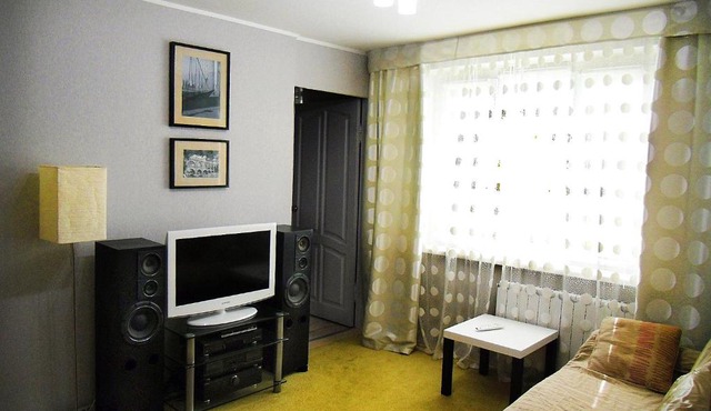 Chaykovsky Apartment KLIN