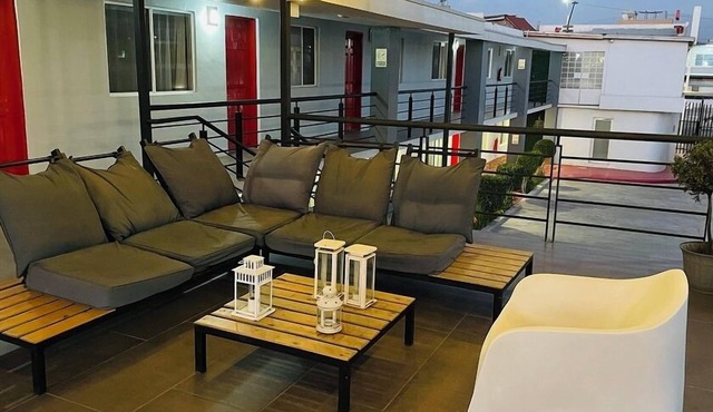 Chayo's Departamentos