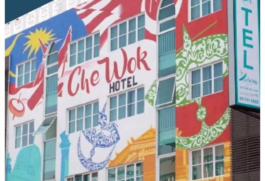 Che Wok Hotel