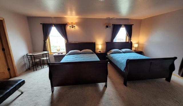 Chealsey's Rentals