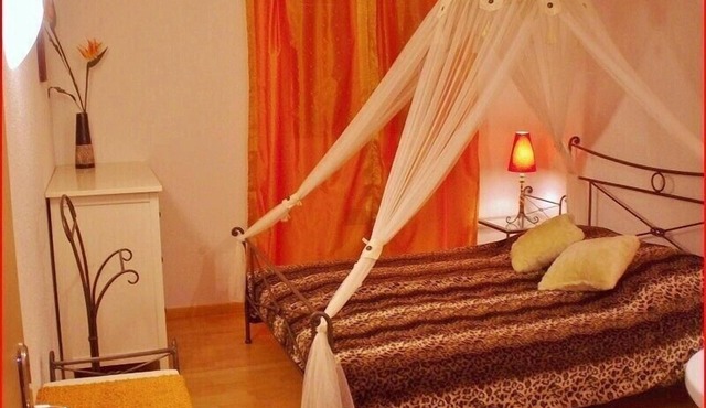 Cheap 5 * - adventure holiday home/near Matterhorn/UNIQUE in Switzerland!