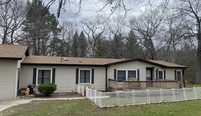 Cheap Cabin Near Oak Beach for longer stays. As low as 79 per night!