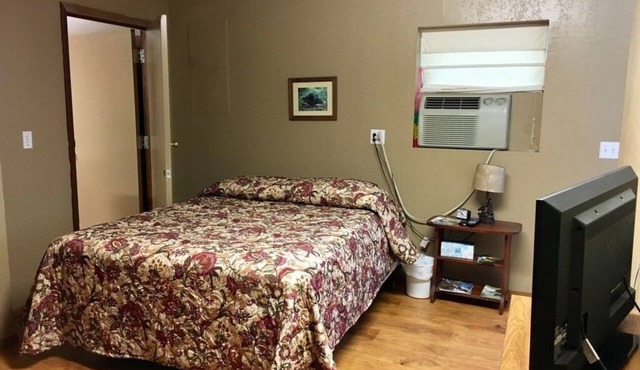 Cheap, Clean, & Comfortable!