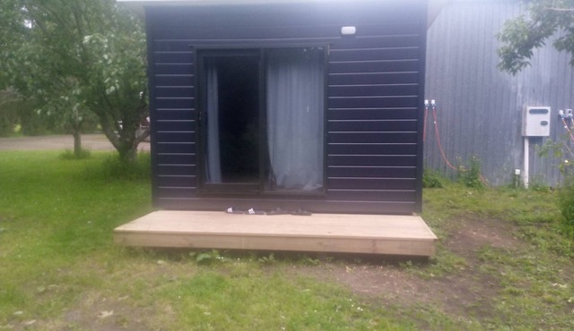 Cheap family holiday cabins near beaches