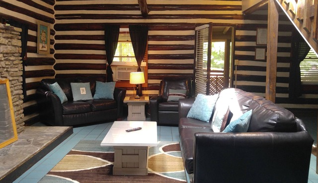 Cheat River Lodge and Cabins