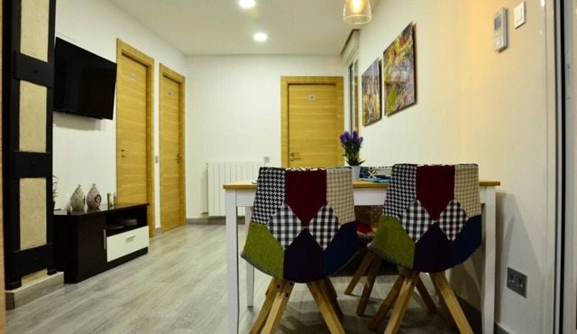 Check-in 24h MODERN! Luxury apt. center AMAZING Incredible Modern! 3