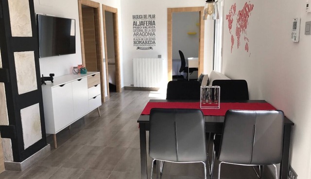 Check-in 24h NUEVO Design 's Apartment City Center Centro Mejor Experiencia 1nn