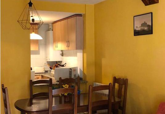 CHECK IN CASAS Casa Elson