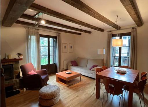 CHECK-IN CASAS Casa Plaza Mayor