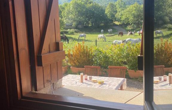 CHECK-IN CASAS Cumbre de Benasque