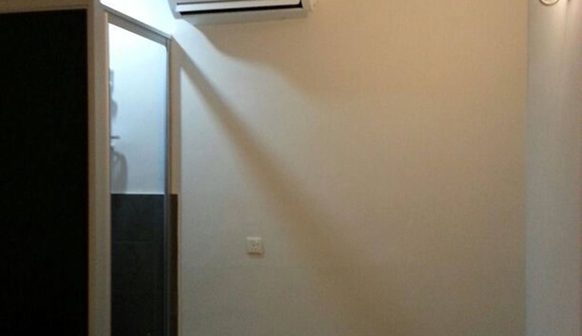 Check Inn Kek Lok Si Ayer Itam