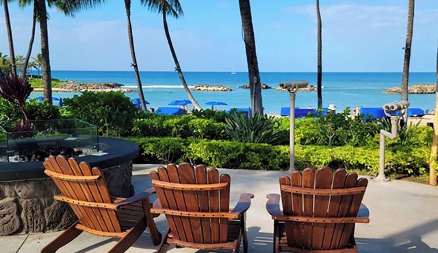 Check out 𝐅𝐢𝐧𝐝𝐢𝐧𝐠 𝐌𝐞𝐢𝐥𝐢-Marriott KoOlina Beach Club Resort+Amenities