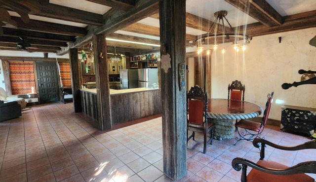 Check out Hemmingway's 1st residence in the heart of downtown Key West!