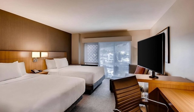 Check Out Peaks of Keystone! 3 Classy Units, Free Shuttle, Breakfast, Parking!