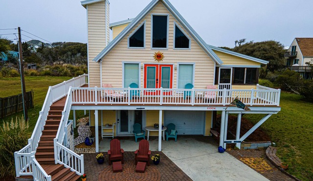 Check out this Gem at The Point!