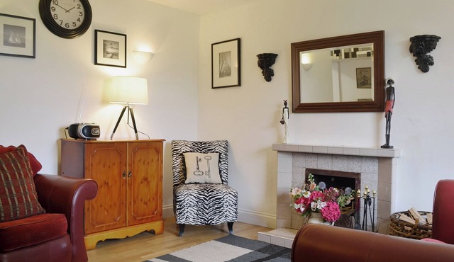 Checkers Cottage - Beaufort Estate