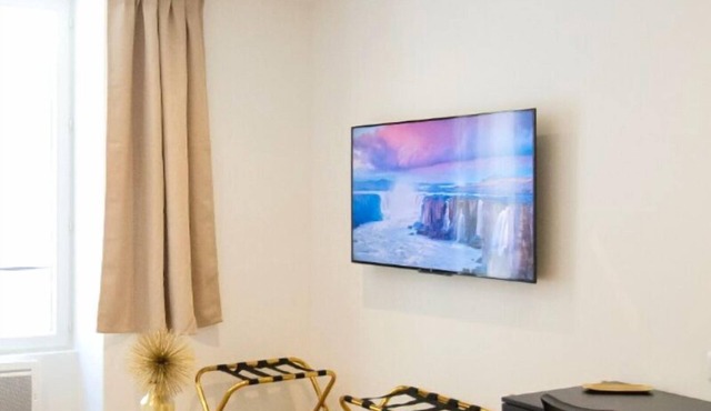 ★Checkin Auto ★CENTRE-VILLE ★EUROPE CHIC