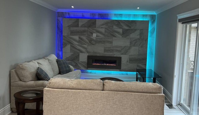 cheerful 3 bedroom House, Best area of Bradford