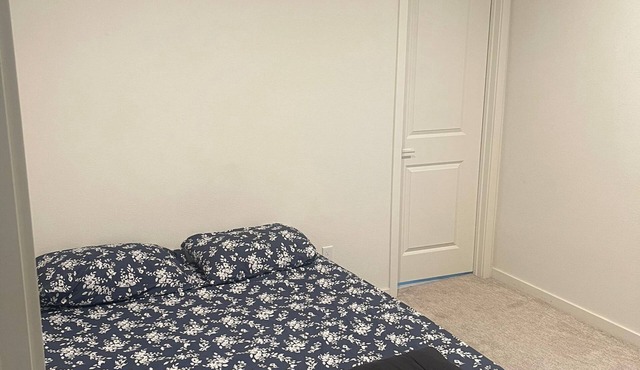 Cheerful 1 bedroom Apartment located in the heart of Fontana