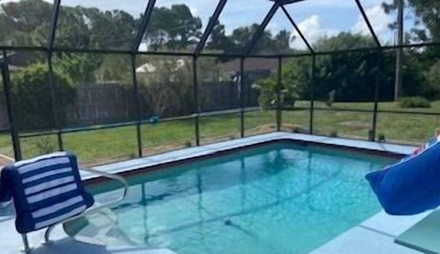 Cheerful 2 Bedroom with pool near beaches and golf