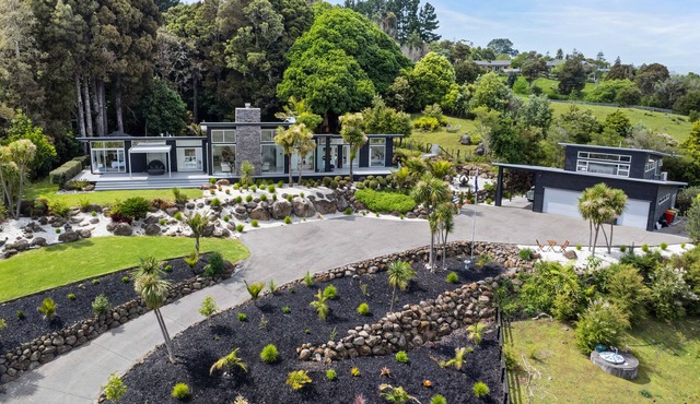 Cheerful 2 Bedroom Lifestyle in Auckland