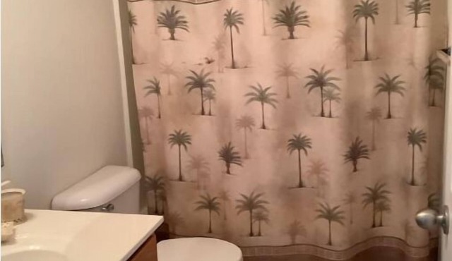 Cheerful 2 bedroom