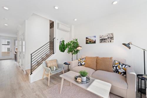 Cheerful 3-BDR Th NR UW Seattle Childrens w Free P