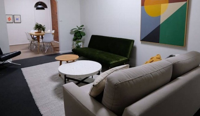 Cheerful 3-bedroom home in Clifton Hill