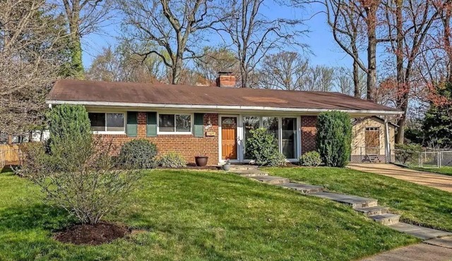 Cheerful 3-Bedroom house in heart of Vienna