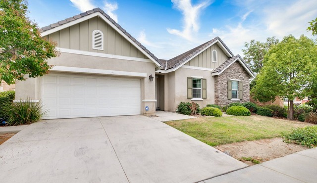 Cheerful 4 bedroom 3 bathroom house in Chino Hills