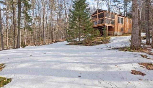 Cheerful 4-bedroom chalet close to Ski slopes