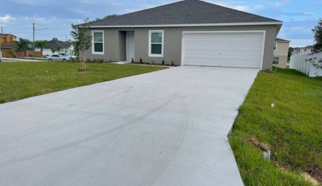 Cheerful 4 Bedrooms New Construction Home