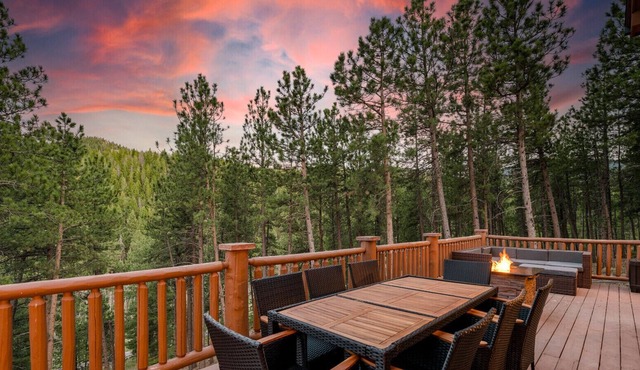 Cheerful 5 bedroom for 30 day rental