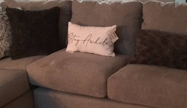 Cheerful Charming Condo in Serene Neighborhood