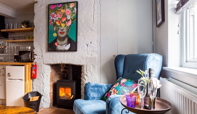 Cheerful Cottage in the Heart of Brighton