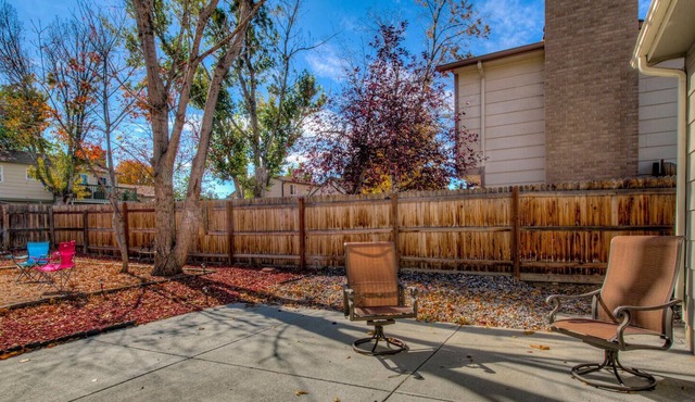 Cheerful/Cozy4bed3bathHouse
