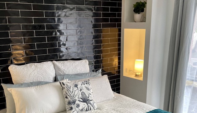 Cheerful Cranbourne Home