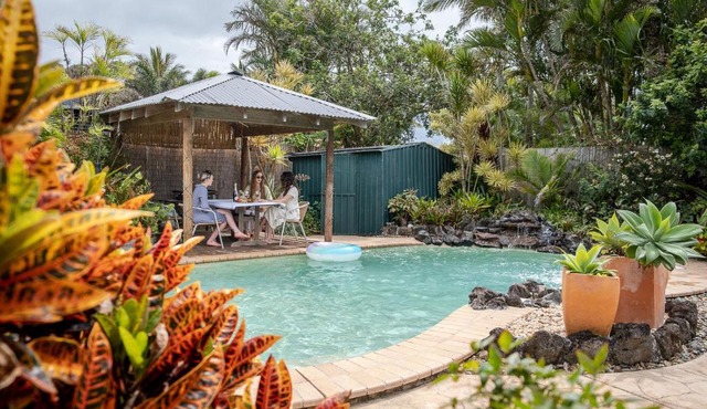 Cheerful Family & Pet Friendly Home with Pool